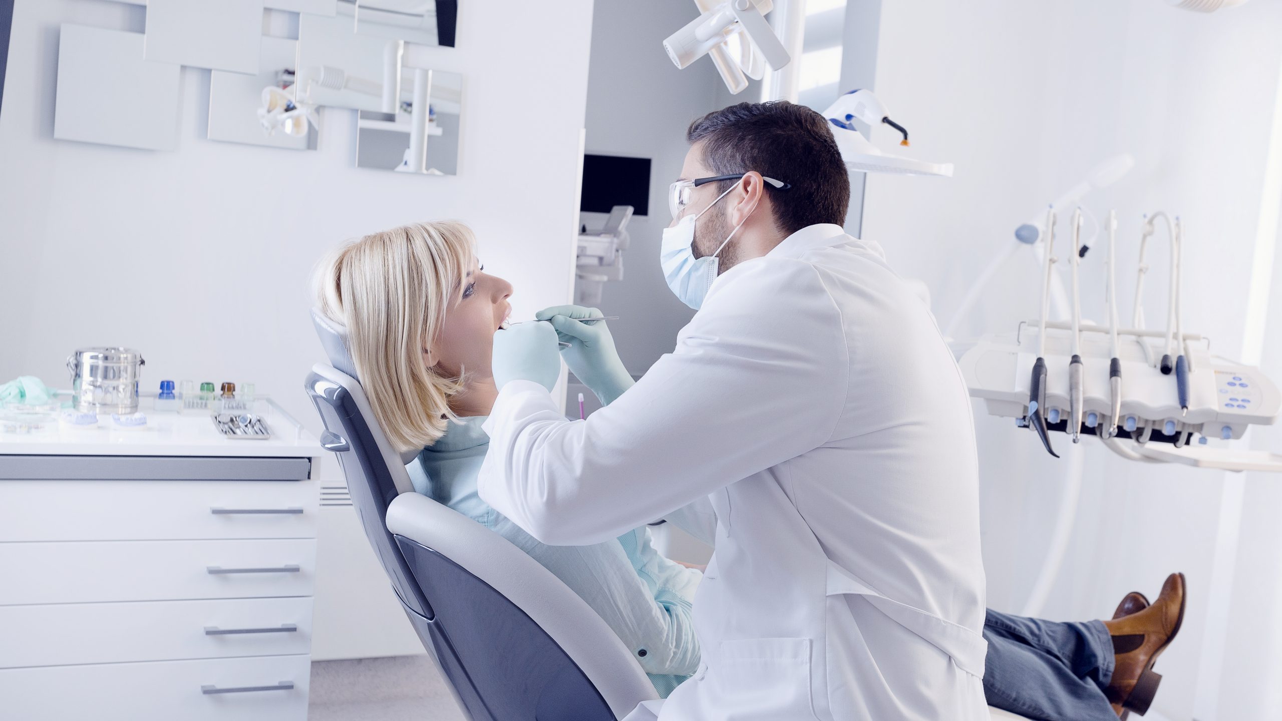 Dentist in Roselle Park, NJ
