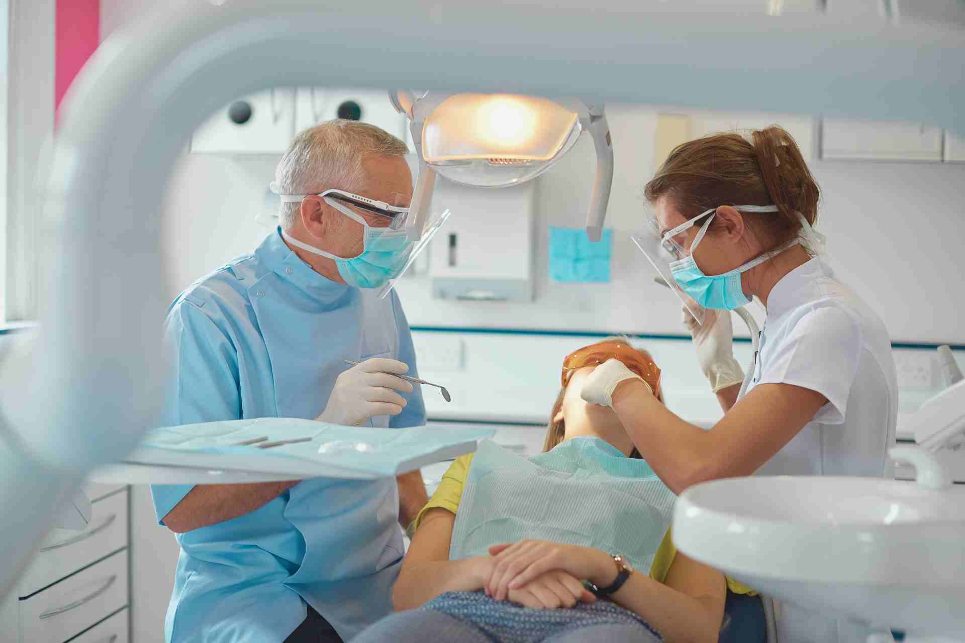 Dentist in Roselle Park, NJ